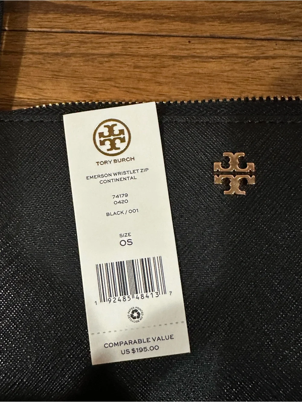 Tory Burch Wallet - Picture 6 of 6